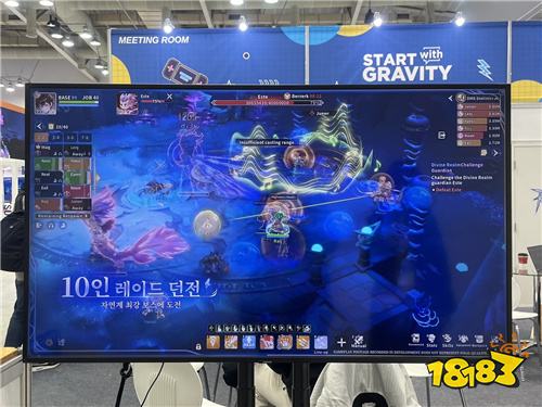 《RO仙境传说3》G★2025实机试玩影片亮相 复古像素风格还原RO魅力