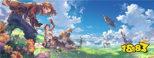 《RO仙境传说3》G★2025实机试玩影片亮相 复古像素风格还原RO魅力