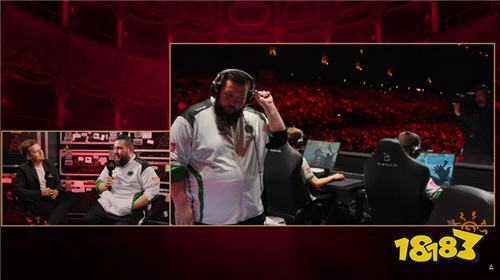 Falcons教练zonic谈战队状态:对阵FURIA将是一场恶战