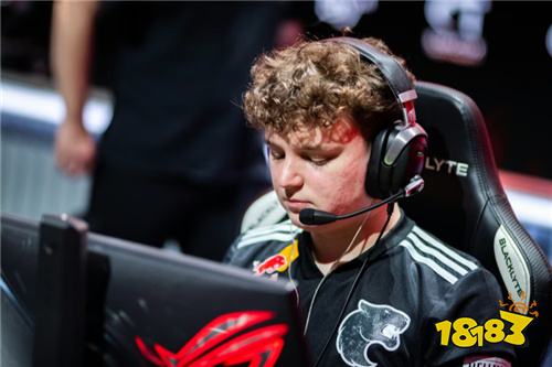 FalleN谈FURIA现状:我们将全力捍卫王者地位