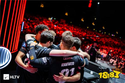 FalleN谈FURIA现状:我们将全力捍卫王者地位