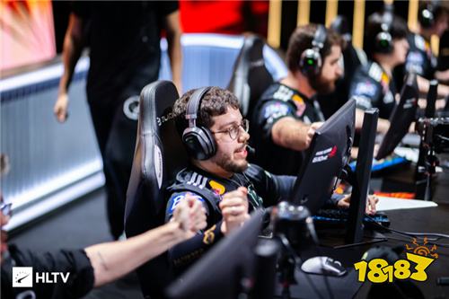 FalleN谈FURIA现状:我们将全力捍卫王者地位