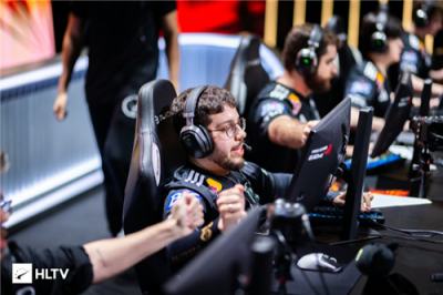 FalleN谈FURIA现状:我们将全力捍卫王者地位