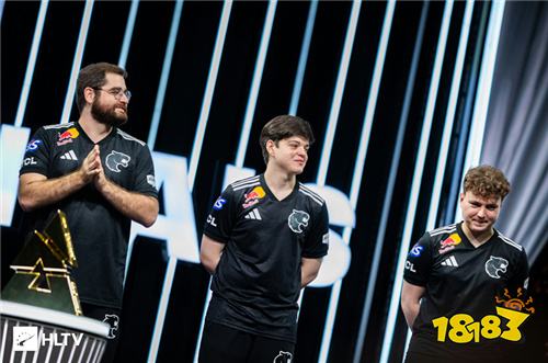 YEKINDAR谈FURIA现状:年轻选手缺乏OP经验 团队仍需保持谦逊