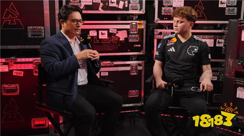 YEKINDAR谈FURIA现状:年轻选手缺乏OP经验 团队仍需保持谦逊