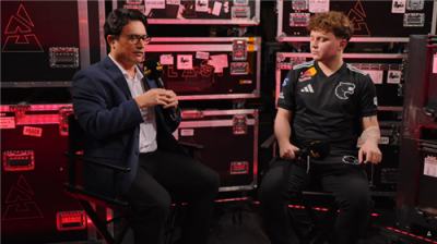 YEKINDAR谈FURIA现状:年轻选手缺乏OP经验 团队仍需保持谦逊