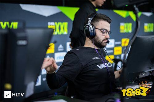 俄罗斯选手n0rb3r7正式转会HOTU战队 结束三年半VP生涯