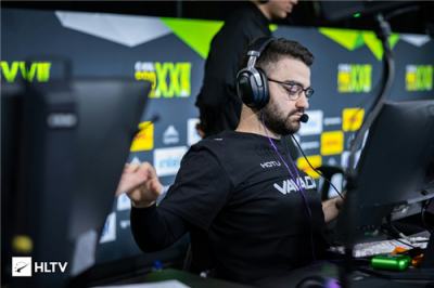 俄罗斯选手n0rb3r7正式转会HOTU战队 结束三年半VP生涯