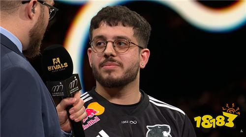 KSCERATO盛赞队友molodoy:他是新一代的Baby GOAT