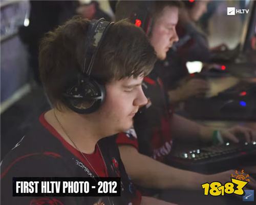 传奇选手dupreeh回顾职业生涯:16个关键瞬间见证CS荣耀之路