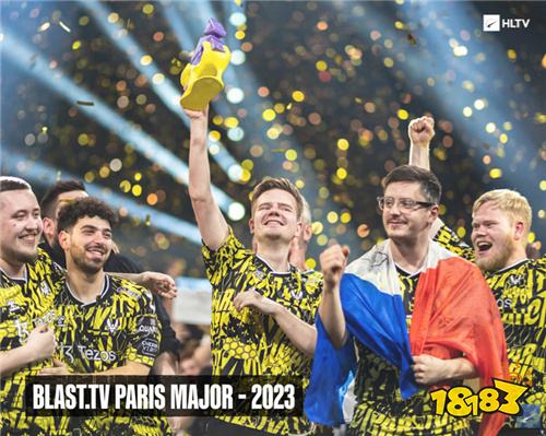 传奇选手dupreeh回顾职业生涯:16个关键瞬间见证CS荣耀之路