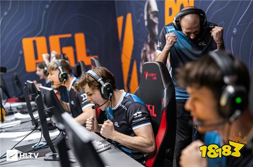 OverDrive预测布达佩斯Major首轮:中国战队恐难突围