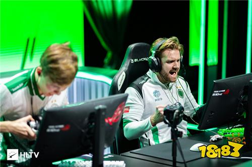 NiKo谈Falcons战术调整:享受比赛比执着胜利更重要