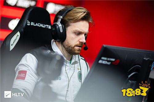 NiKo谈Falcons战术调整:享受比赛比执着胜利更重要