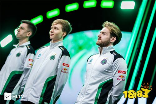 NiKo谈Falcons战术调整:享受比赛比执着胜利更重要