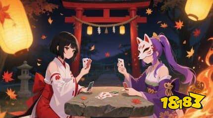 好玩的棋牌類游戲有哪些 好玩的棋牌類游戲推薦