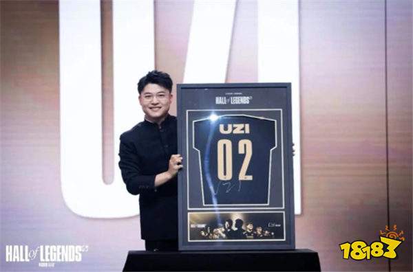 Uzi被曝600萬加盟iG全神班？！本人親自辟謠：只是排位癮犯了！卻留1%反轉懸念？