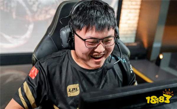 Uzi被曝600萬加盟iG全神班？！本人親自辟謠：只是排位癮犯了！卻留1%反轉懸念？