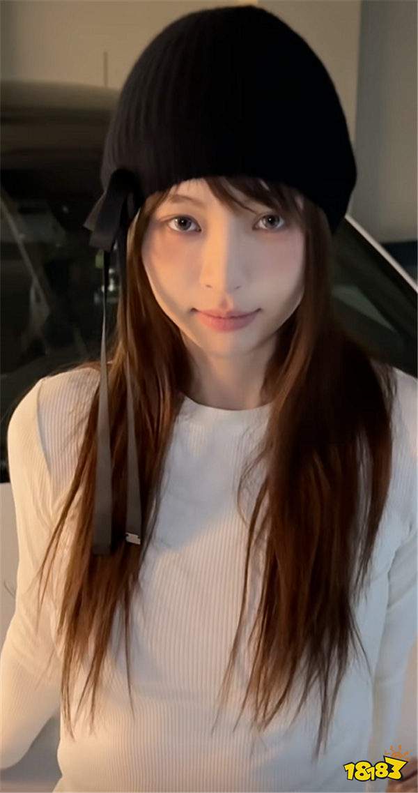 百萬女神痞幼怒澄清分手傳聞：跟小袁從未戀愛，分手后再無感情！網友喊話猴哥說車：復合拍視頻！