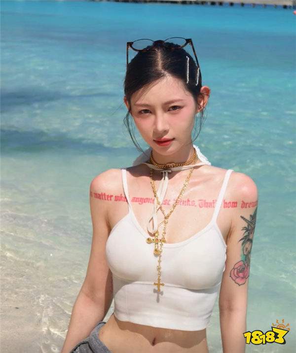 百萬女神痞幼怒澄清分手傳聞：跟小袁從未戀愛，分手后再無感情！網友喊話猴哥說車：復合拍視頻！