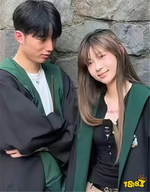 百萬女神痞幼怒澄清分手傳聞：跟小袁從未戀愛，分手后再無感情！網友喊話猴哥說車：復合拍視頻！