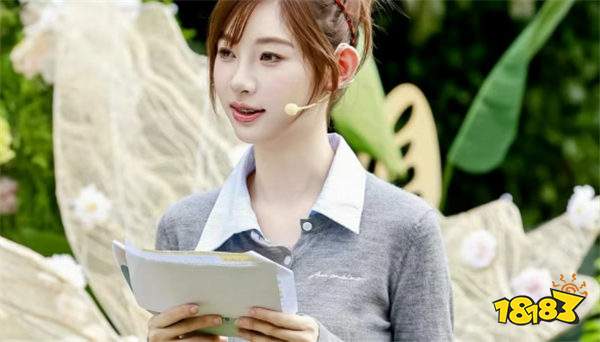 百萬女神痞幼怒澄清分手傳聞：跟小袁從未戀愛，分手后再無感情！網友喊話猴哥說車：復合拍視頻！