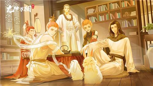 龙神万相神战兑换码分享 龙神万相神战礼包码汇总2025