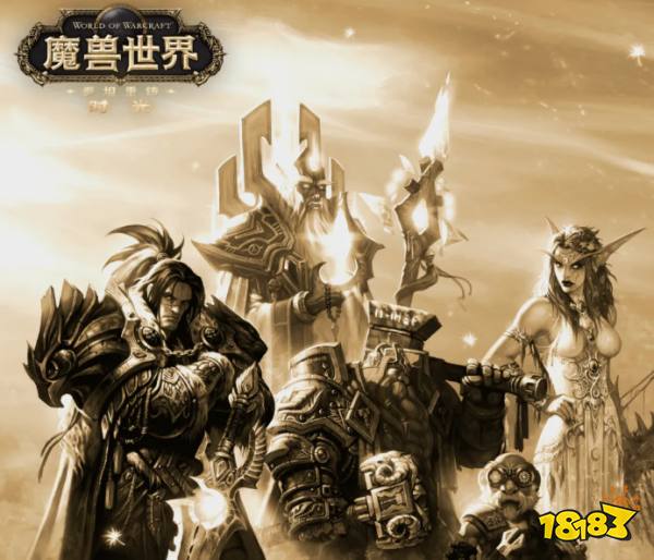 魔獸世界時光服種族平衡天賦一覽 魔獸時光服種族天賦特長技能加強詳情一覽