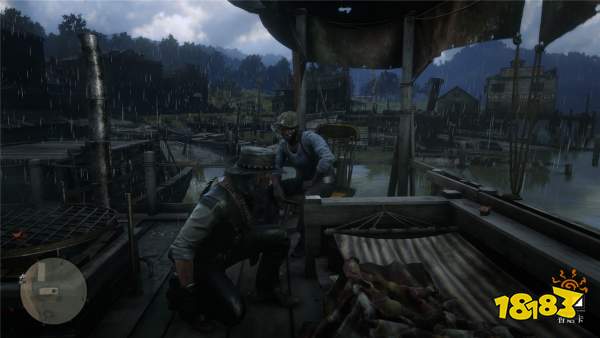 荒野大鏢客2奇妙旅途系列香煙卡收集攻略分享 荒野大鏢客2奇妙旅途香煙卡位置一覽