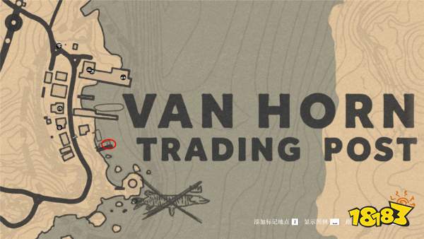 荒野大鏢客2奇妙旅途系列香煙卡收集攻略分享 荒野大鏢客2奇妙旅途香煙卡位置一覽