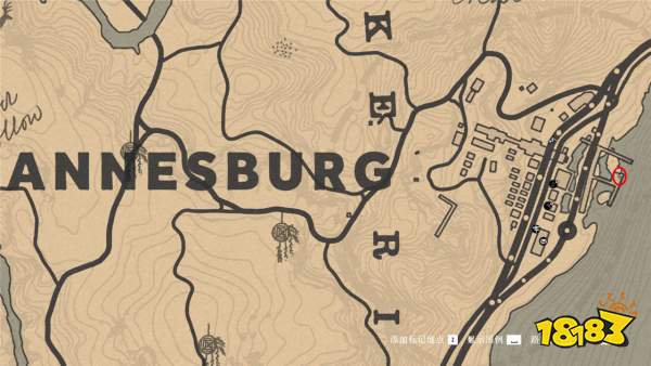 荒野大鏢客2奇妙旅途系列香煙卡收集攻略分享 荒野大鏢客2奇妙旅途香煙卡位置一覽