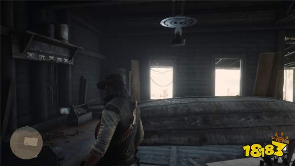 荒野大鏢客2奇妙旅途系列香煙卡收集攻略分享 荒野大鏢客2奇妙旅途香煙卡位置一覽