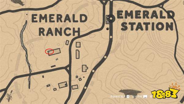 荒野大鏢客2奇妙旅途系列香煙卡收集攻略分享 荒野大鏢客2奇妙旅途香煙卡位置一覽