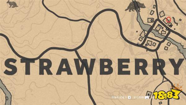 荒野大鏢客2奇妙旅途系列香煙卡收集攻略分享 荒野大鏢客2奇妙旅途香煙卡位置一覽