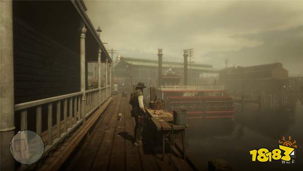 荒野大鏢客2奇妙旅途系列香煙卡收集攻略分享 荒野大鏢客2奇妙旅途香煙卡位置一覽