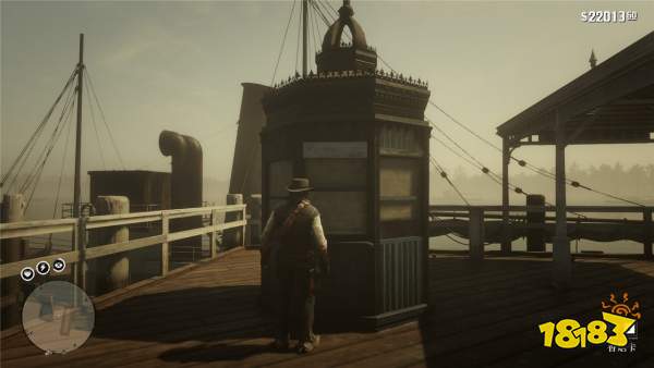 荒野大鏢客2奇妙旅途系列香煙卡收集攻略分享 荒野大鏢客2奇妙旅途香煙卡位置一覽