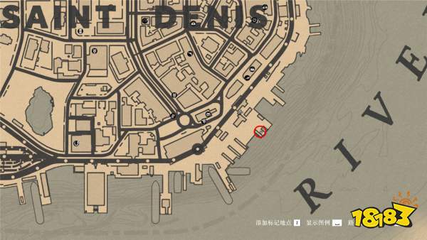 荒野大鏢客2奇妙旅途系列香煙卡收集攻略分享 荒野大鏢客2奇妙旅途香煙卡位置一覽