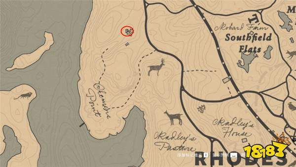 荒野大鏢客2奇妙旅途系列香煙卡收集攻略分享 荒野大鏢客2奇妙旅途香煙卡位置一覽