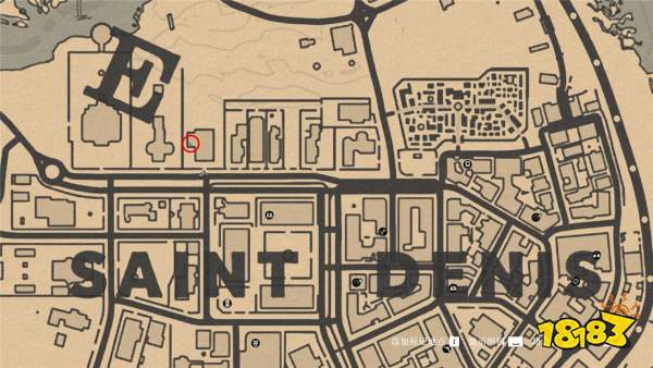 荒野大鏢客2奇妙旅途系列香煙卡收集攻略分享 荒野大鏢客2奇妙旅途香煙卡位置一覽