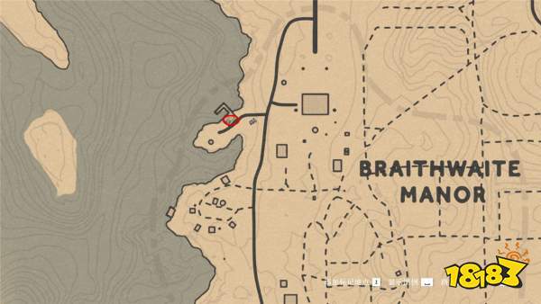 荒野大鏢客2奇妙旅途系列香煙卡收集攻略分享 荒野大鏢客2奇妙旅途香煙卡位置一覽