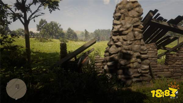 荒野大鏢客2奇妙旅途系列香煙卡收集攻略分享 荒野大鏢客2奇妙旅途香煙卡位置一覽