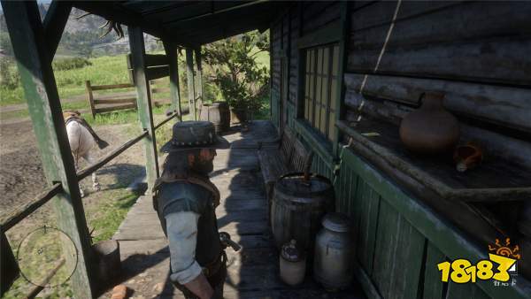 荒野大鏢客2世界冠軍系列香煙卡收集攻略分享 荒野大鏢客2世界冠軍香煙卡位置一覽