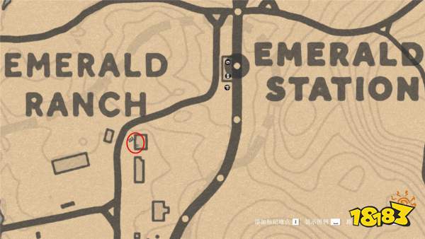 荒野大鏢客2世界冠軍系列香煙卡收集攻略分享 荒野大鏢客2世界冠軍香煙卡位置一覽