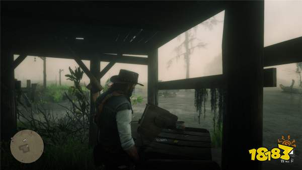 荒野大鏢客2世界冠軍系列香煙卡收集攻略分享 荒野大鏢客2世界冠軍香煙卡位置一覽