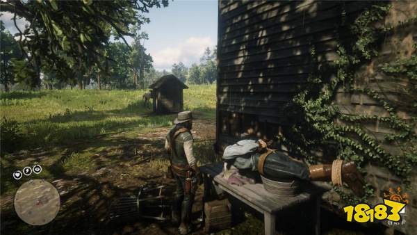 荒野大鏢客2世界冠軍系列香煙卡收集攻略分享 荒野大鏢客2世界冠軍香煙卡位置一覽