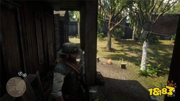 荒野大鏢客2世界冠軍系列香煙卡收集攻略分享 荒野大鏢客2世界冠軍香煙卡位置一覽