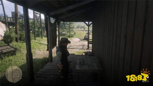 荒野大鏢客2世界冠軍系列香煙卡收集攻略分享 荒野大鏢客2世界冠軍香煙卡位置一覽