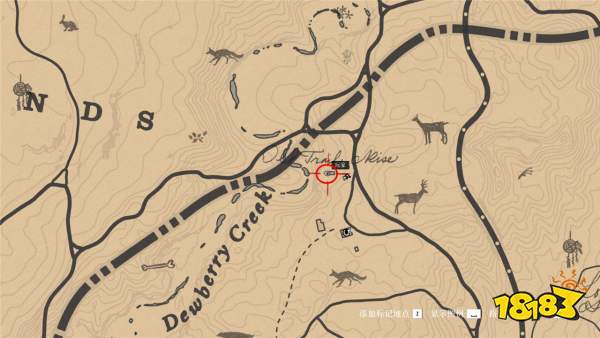 荒野大鏢客2世界冠軍系列香煙卡收集攻略分享 荒野大鏢客2世界冠軍香煙卡位置一覽