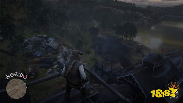 荒野大鏢客2世界冠軍系列香煙卡收集攻略分享 荒野大鏢客2世界冠軍香煙卡位置一覽