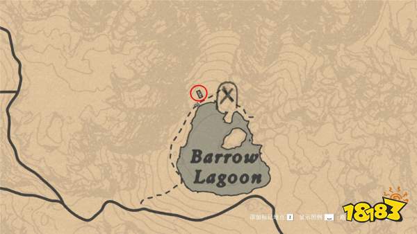 荒野大鏢客2世界冠軍系列香煙卡收集攻略分享 荒野大鏢客2世界冠軍香煙卡位置一覽